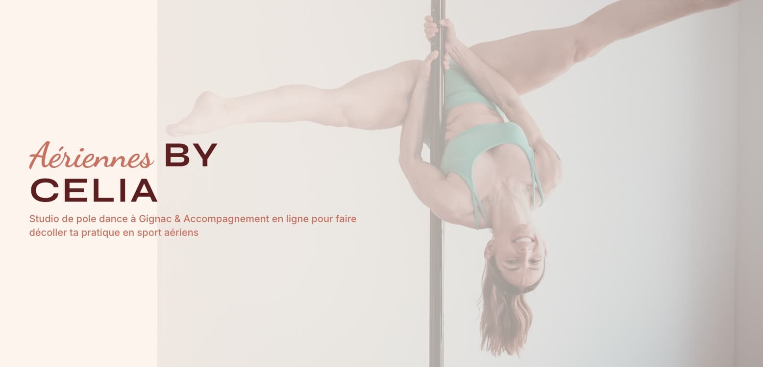 Aériennes By Célia