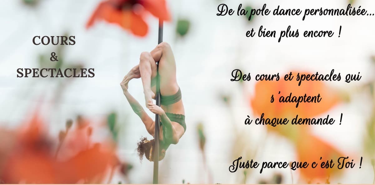 Nymph' Pole Dance Studio